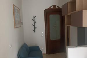 Monolocale in appartamento condiviso per studentes