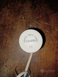 Attuatore Caleffi