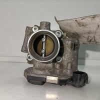 CORPO FARFALLATO OPEL Corsa E 3° Serie 55562270/0