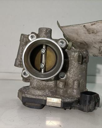 CORPO FARFALLATO OPEL Corsa E 3° Serie 55562270/0