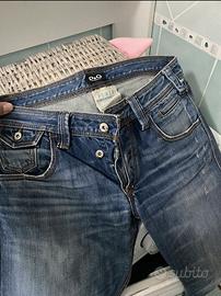 Jeans Dolce & Gabbana