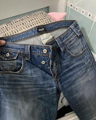 Jeans Dolce & Gabbana