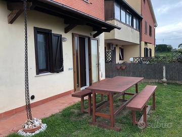 Trilocale 75 Mq calpestabili