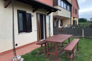Trilocale 75 Mq calpestabili
