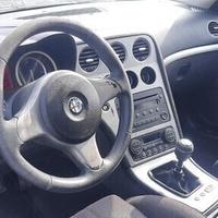 Alfa 159 tutta apena revisionata e batteria nuova