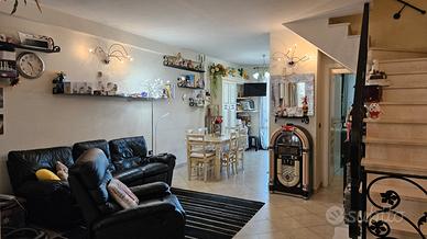 Vendita appartamento Villanova di Colli al Metauro