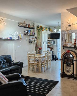 Vendita appartamento Villanova di Colli al Metauro