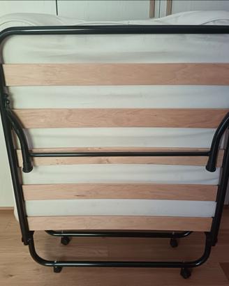Brandina doghe letto singolo 