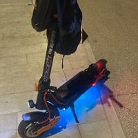 Monopattino elettico kukiirn g2 max