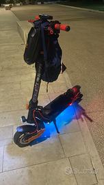 Monopattino elettico kukiirn g2 max