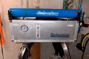 Dissalatore Schenker Modular 60