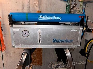 Dissalatore Schenker Modular 60