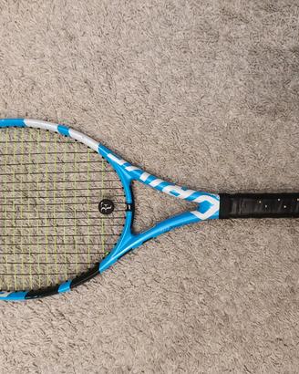 racchetta tennis babolat pure drive 285