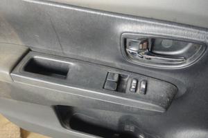 Comando vetri ant sx TOYOTA YARIS del 2012