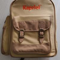 zaino Pic nic Capriol