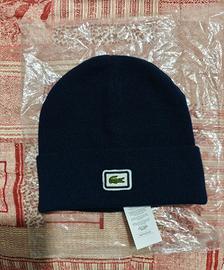 Cappellino Originale LACOSTE