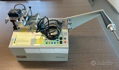 TAGLIATRICE AUTOMATICA MV-52R