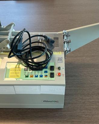 TAGLIATRICE AUTOMATICA MV-52R