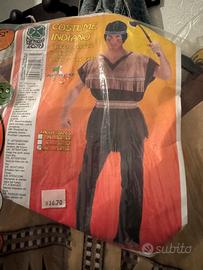 Carnival Toys costume da indiano made in Italy