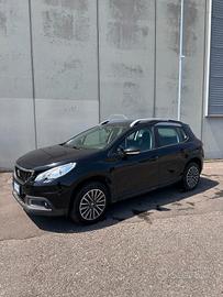 Peugeot 2008 PureTech 82 Active