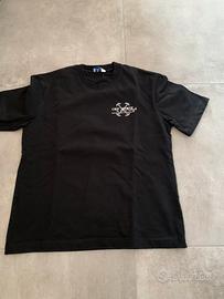 T shirt off white