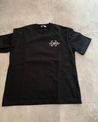 T shirt off white