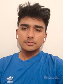 Apprendista(cassiere/cameriere/pulizie/magazzinier