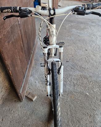 Mtb bianchi