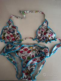 Costume bambina MC2 St. Barth