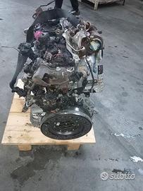 Motore Per Renault Megane GT 2020 1.6TB M5M450