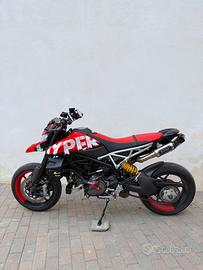 HYPERMOTARD 950 RVE