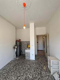 Bilocale arredato