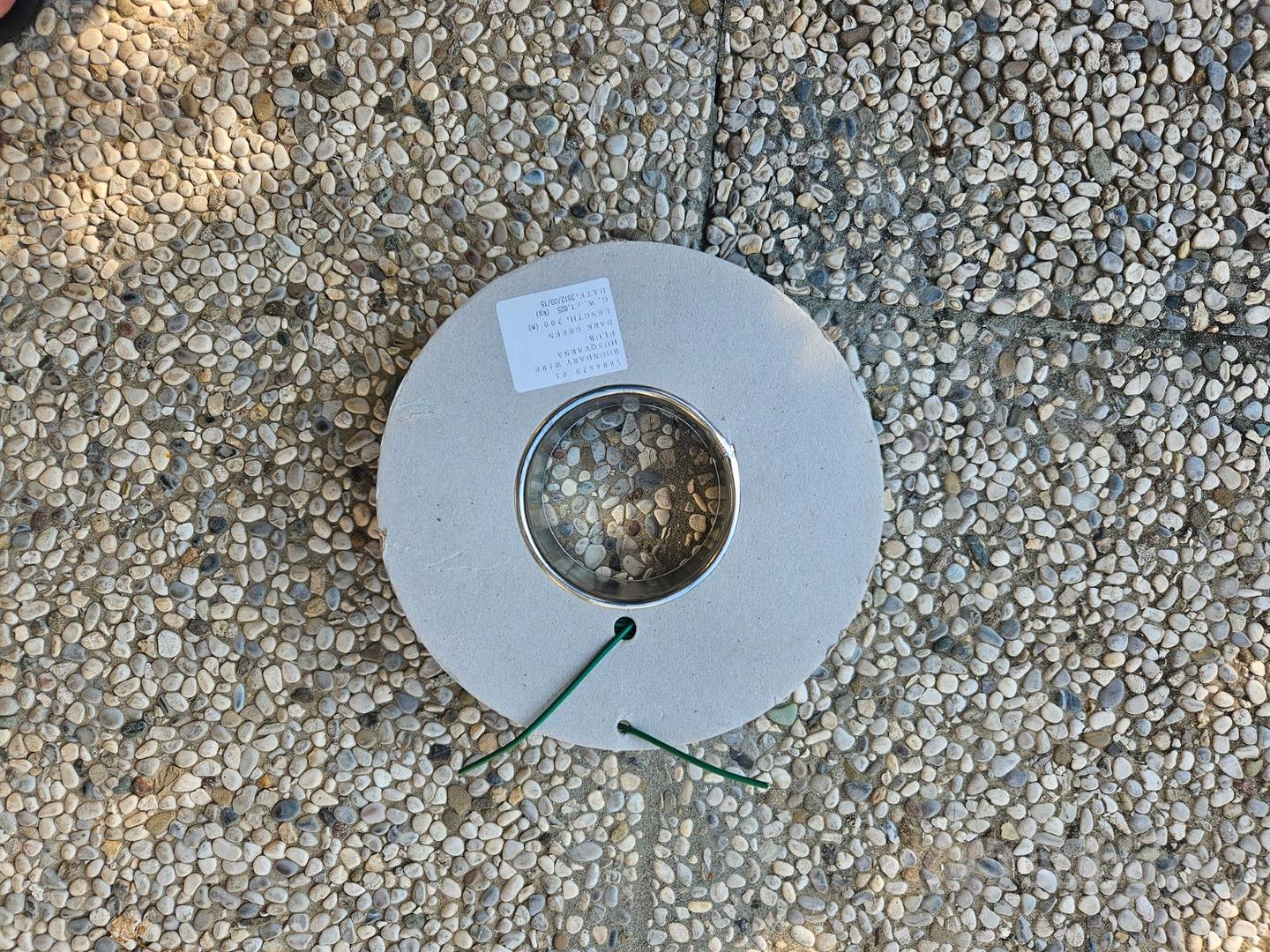 Vhbw Cavo Trasformatore A Bassa Tensione Compatibile Con Husqvarna Automower 435X AWD, 440, 450X - Foto 6