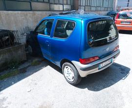 Fiat 600 - 2005