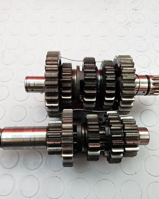 CAMBIO GEAR YAMAHA WRF 450 2003 2006 WR-F 2004 200