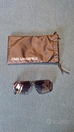 Occhiali da Sole Karl Lagerfeld