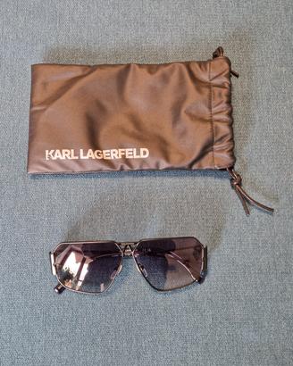 Occhiali da Sole Karl Lagerfeld KL339S