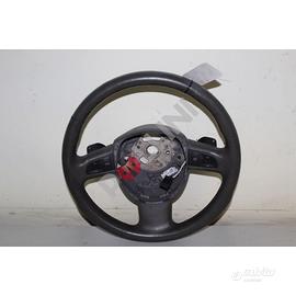 Volante in pelle vers. air-bag Audi A4 2006