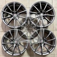 Cerchi 17 originali Alfa Romeo Giulietta Giulia