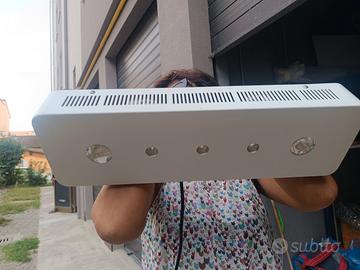 lampada per acquario 