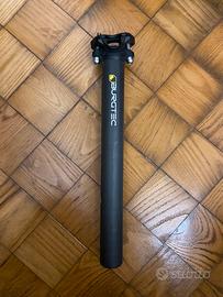 Tubo sella burgtec carbon