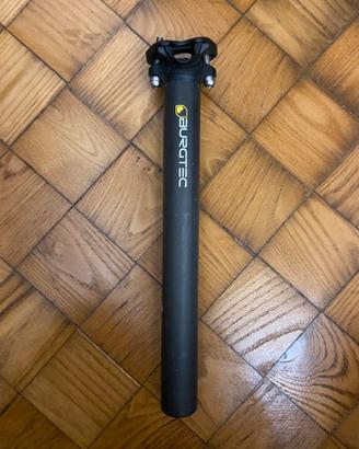 Tubo sella burgtec carbon