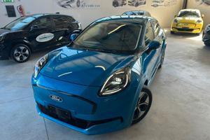 Ford Puma Gen-E 43 kWh
