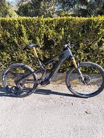 Cannondale Moterra SL1 E-BIKE
