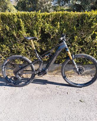 Cannondale Moterra SL1 E-BIKE