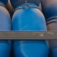 BIDONI BLU STOK X ALIMENTI