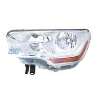 FANALE SINISTRO PER CITROEN C4 10-15