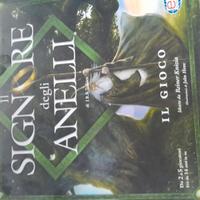 Il signore degli anelli