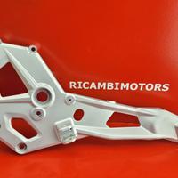 PEDANA SX BMW F900R F 900 R