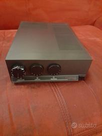 Amplificatore Mission Cyrus One